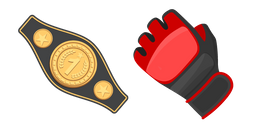 UFC and MMA Cursor