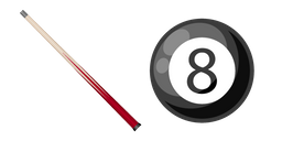 Pool Cursor