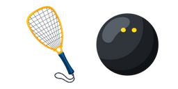 Squash Cursor