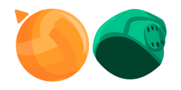 Water Polo Cursor