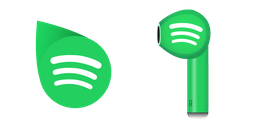 Spotify Cursor