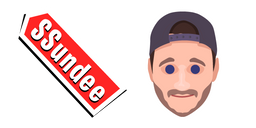 SSundee Cursor