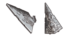 Star Wars ISD Chimaera Cursor