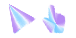 Fluffy Custom Cursor Cursor