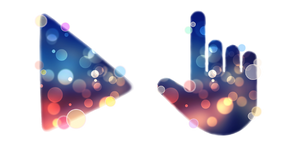 Night Lights Cursor