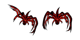 Stranger Things The Mind Flayer Cursor