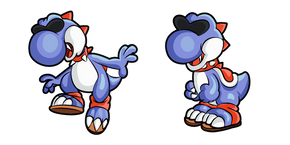 Super Mario Boshi Cursor
