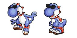 Super Mario Boshi Cursor
