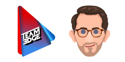 Team Edge Matthew Fredrick aka Matthias Cursor