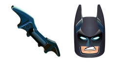 The LEGO Batman Movie Cursor