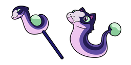 The Owl House Stringbean Cursor