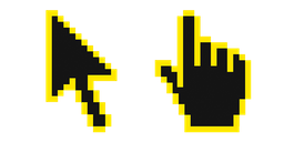 Turbo Pixel Cursor