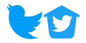 Курсор Twitter