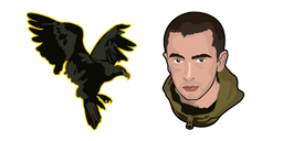 Tyler Joseph Cursor