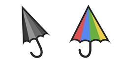 Umbrella Cursor