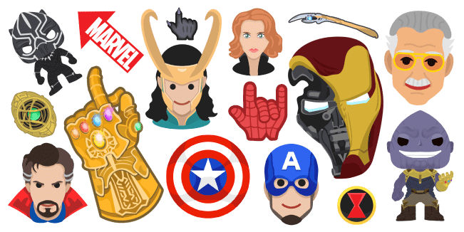 Les Avengers
