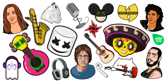 La Musique