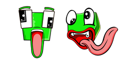 UnspeakableGaming Cursor