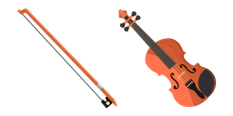 Violin Cursor