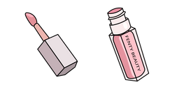 VSCO Girl Lip Gloss Fenty Beauty Cursor