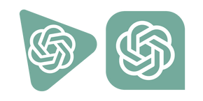 ChatGPT cursor