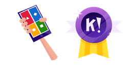 Kahoot! Cursor