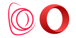 Opera Cursor