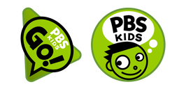 PBS Kids Cursor