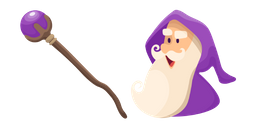 Wizard Cursor