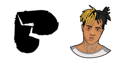 XXXTentacion Cursor