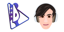 Davide Biale aka Davie504 Cursor