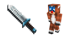 SMP Callahan Cursor