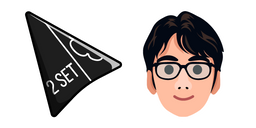 TwoSet Violin Brett Yang Cursor