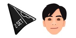 TwoSet Violin Eddy Chen Cursor